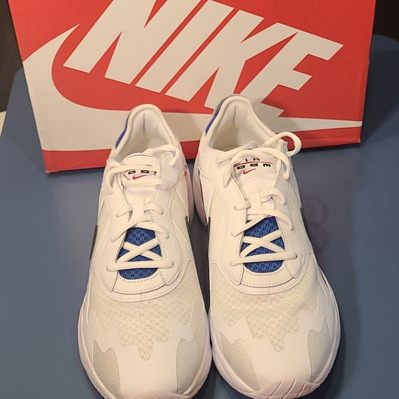 NIKE AIR ZOOM DIVISION MEN'S SHOES 11 - Picture 3 of 14